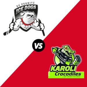 Karoli Crocodiles Waldkirchen