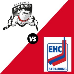 EHC Straubing