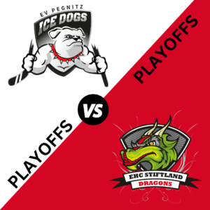 EHC Stiftland Dragons Mitterteich